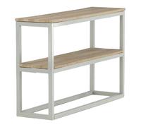 Paris prix Console Double Rise - Naturel