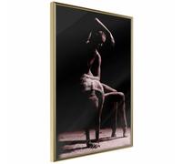 Paris prix Contemporary Dance - 60 cm
