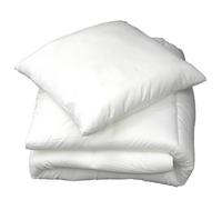 Paris Prix Couette Microfibre - Blanc
