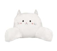 Paris Prix Coussin de Lecture Kawaii 70cm Crème