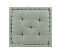 Paris Prix Coussin de Sol Twily 50x50cm Sauge