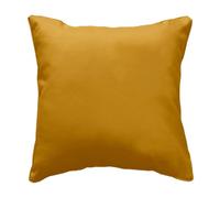 Paris Prix Coussin Déco Essentiel 40x40cm Ocre