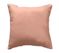 Paris Prix Coussin Déco Essentiel 40x40cm Rose Blush