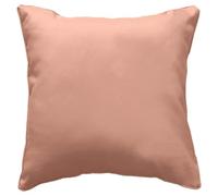 Paris Prix Coussin Déco Essentiel 60x60cm Rose Blush