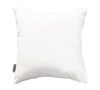 Paris Prix Coussin Déco Essentiel - Blanc