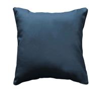 Paris Prix Coussin Déco Essentiel - Bleu Marine