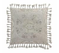 Paris Prix Coussin Marocain Velours