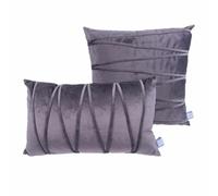 Paris Prix Coussins Paulina Gris