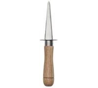 Paris Prix Couteau à Huître Garde 20cm Naturel