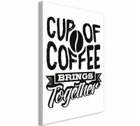 Paris Prix Cup of Coffee