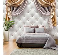 Paris Prix Curtain of Luxury