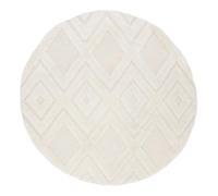 Paris prix Dahlia - Ø200 cm - Blanc