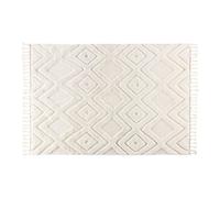Paris prix Dahlia - 200x300 cm - Blanc