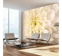 Paris Prix Dahlia Blanc