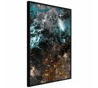Paris Prix Dark Matter I - 40 x 60 cm