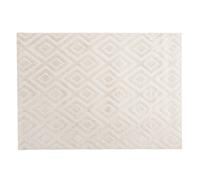 Paris prix Déco Pia - 160x230 cm - Beige