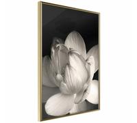 Paris Prix Delicacy of a Flower 20 x 30 cm - Or