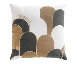 Paris prix Denali - 45x45 cm - Multicolore