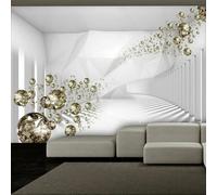 Paris Prix Diamond Corridor Grey