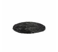 Paris Prix Diamond Tapis Shaggy - Anthracite