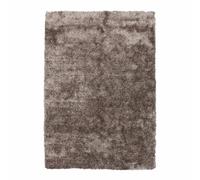 Paris Prix Diamond Taupe - 240x330 cm