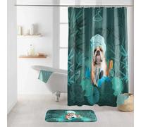 Paris Prix Doggy Zen 180x200 cm - Vert