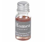 Paris Prix Effluve 10ml - Bois de Santal