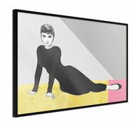 Paris prix Elegant Audrey - 60 cm