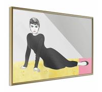 Paris prix Elegant Audrey - 60 cm