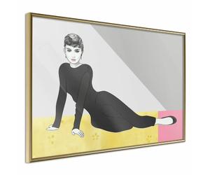 Paris prix Elegant Audrey - 60 cm