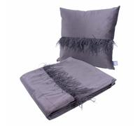 Paris Prix Ensemble Palmira - Gris Graphite