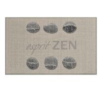 Paris Prix Tapis Esprit Zen Gris