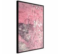 Paris Prix Essence of Femininity 40x60 - Noir