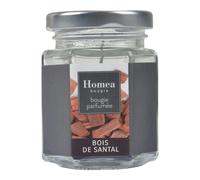 Paris prix Essentiel II 7cm Bois de santal - Noir