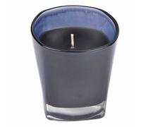 Bougie Parfumée en Verre Essentiel 7cm Bois de Cèdre