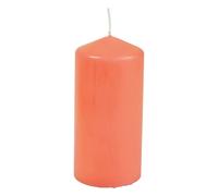 Bougie Pilier Design Essentiel 11cm Mangue
