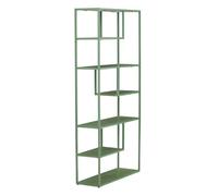 Paris prix étagère bibliothèque - vert