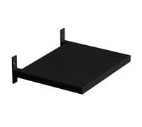 Paris prix étagère murale Avignon - Noir