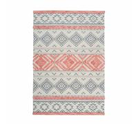 Paris Prix Tapis Jacquard Ethnie