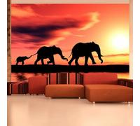 Paris Prix Famille Éléphants - 309x400