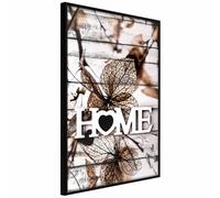 Paris Prix Family Home 40x60 cm - Noir