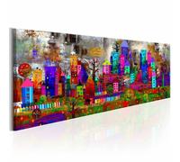 Paris prix Fantasy City - 0 x 0 cm