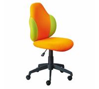 Paris prix fauteuil de bureau Jessi - Orange