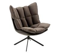 Paris prix Fauteuil relaxation design - Gris