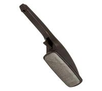 Paris Prix Five Simply Smart - Brosse à Vêtements Rotative 25cm Noir