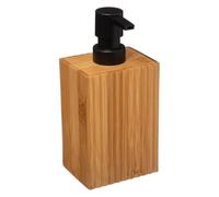 Paris Prix Five Simply Smart - Distributeur de Savon Terre Inconnue 17cm Naturel