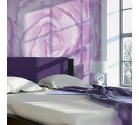 Paris Prix Fleur Rose Rose II 193 x 250 cm