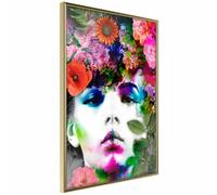 Paris prix Flower Coronet - 30 cm