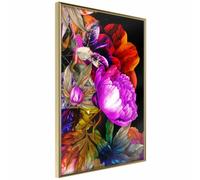 Paris Prix Flower Sonata II - Or
