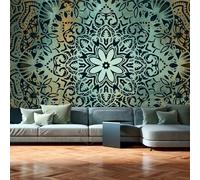 Paris Prix Flowers of Calm XXL - 280 x 500 cm